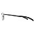 Óculos de Grau Hb Ductenium 0542 C.0895 56x17 145 - Imagem 3