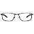Óculos de Grau Hb Ductenium 0541 C.0243 54x17 145 - Imagem 2
