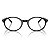 Óculos de Grau Ray-Ban Rb5429 2000 53x20 145 German - Imagem 2
