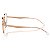 Óculos de Grau Ray-Ban Rb6517D 3094 55X19 145 - Imagem 3