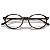 Óculos de Grau Ray-Ban Rb5429 2012 53x20 145 German - Imagem 4