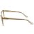 Óculos de Grau Guess Gu2966 047 52X17 140 - Imagem 3