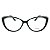 Óculos de Grau Guess Gu2978 005 55X14 140 - Imagem 2