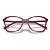 Óculos de Grau Ray-Ban Junior Rb1630l 3957 50X16 130 Infanti - Imagem 4