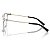 Óculos de Grau Tiffany & Co. TF2234B 8047 54x15 140 - Imagem 3