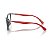 Óculos de Grau Ray-Ban Junior Rb1624 7144 50X14 130 Infantil - Imagem 3
