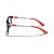 Óculos de Grau Ray-Ban Junior Rb1549 3652 48X16 125 Infantil - Imagem 3