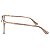 Óculos de Grau Guess Gu2881 057 53X17 140 - Imagem 3