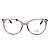 Óculos de Grau Guess Gu2881 057 53X17 140 - Imagem 2