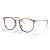 Óculos de Grau Ray-Ban Rb7140 8124 51X20 150 - Imagem 1