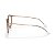 Óculos de Grau Ray-Ban Rb7140 8124 51X20 150 - Imagem 3