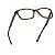 Óculos de Grau Ray-Ban Rb7033l 2301 52X17 140 - Imagem 3
