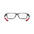 Óculos de Grau Oakley Oy8002-03 51X15 122 Crosslink Xs - Imagem 3