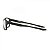 Óculos de Grau Oakley Oy8002-01 51X15 122 Crosslink Xs Infan - Imagem 3