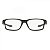 Óculos de Grau Oakley Oy8002-01 51X15 122 Crosslink Xs Infan - Imagem 2