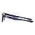 Óculos de Grau Oakley Oy8001-04 50X15 128 Shifter Xs Infanti - Imagem 4