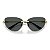Óculos de Sol Versace Ve2281 1002/87 63x13 135 - Imagem 4