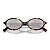Óculos de Sol Miu Miu Mu04Zs Vau-07F 50x18 140 - Imagem 4