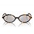 Óculos de Sol Miu Miu Mu04Zs Vau-07F 50x18 140 - Imagem 2