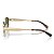 Óculos de Sol Michael Kors Mk1161 1014/3H 56X19 140 Monte Carlo - Imagem 3