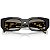 Óculos de Sol Prada PrB05s 389-0a7 53X19 140 - Imagem 4