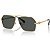 Óculos de Sol Versace Ve2284 1002/87 63x10 140 - Imagem 1