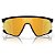 Óculos de Sol Oakley Oo9237-01 Bxtr Metal Prizm 24K - Imagem 2