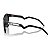 Óculos de Sol Oakley Oo9242-01 HSTN Prizm - Imagem 3