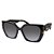 Óculos de Sol Prada Pr15ws 389-0a7 54X18 140 - Imagem 1
