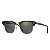 Óculos de Sol Ray-Ban Rb3016 W0366 51 Clubmaster - Imagem 1