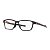 Óculos de Grau Oakley Ox8153-05 55x17 138 Metalink - Imagem 1