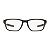 Óculos de Grau Oakley Ox8153-01 57x17 138 Metalink - Imagem 2