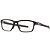 Óculos de Grau Oakley Ox8153-01 55x17 138 Metalink - Imagem 1