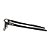Óculos de Grau Oakley Ox8153-01 55x17 138 Metalink - Imagem 3