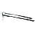 Óculos de Grau Oakley Ox3218-03 54X18 138 Socket 5.5 - Imagem 4