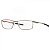 Óculos de Grau Oakley Ox3217-03 55X17 138 Socket 5.0 - Imagem 1