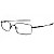 Óculos de Grau Oakley Ox3136-02 53X18 140 - Imagem 1