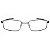 Óculos de Grau Oakley Ox3136-02 53X18 140 - Imagem 2