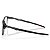 Óculos de Grau Oakley Ox8062-01 57X17 143 Dissipate - Imagem 3