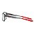 Óculos de Grau Oakley Oy8002-03 49X14 122 Crosslink Xs Infantil - Imagem 4