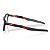 Óculos de Grau Oakley Oy8023-01 49X15 130 Quad Out Infantil - Imagem 4