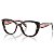 Óculos de Grau Prada PrB04v 23A-1O1 53X17 140 - Imagem 1
