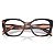 Óculos de Grau Prada PrB04v 23A-1O1 53X17 140 - Imagem 4