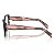Óculos de Grau Prada PrB04v 23A-1O1 53X17 140 - Imagem 3