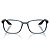 Óculos de Grau Prada Linea Rossa Ps07Rv Czh-1O1 55X18 145 - Imagem 2
