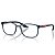 Óculos de Grau Prada Linea Rossa Ps07Rv Czh-1O1 55X18 145 - Imagem 1
