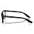 Óculos de Grau Prada Linea Rossa Ps08Rv 1Bo-1O1 54X18 145 - Imagem 3