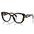 Óculos de Grau Prada PrB04v 389-1O1 53X17 140 - Imagem 1
