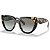 Óculos de Sol Prada Pr14ws 389-0A7 52X20 140 - Imagem 1