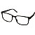 Óculos de Grau Tommy Hilfiger Th2145/Cs 08A99 55x18 145 Clip-On - Imagem 1